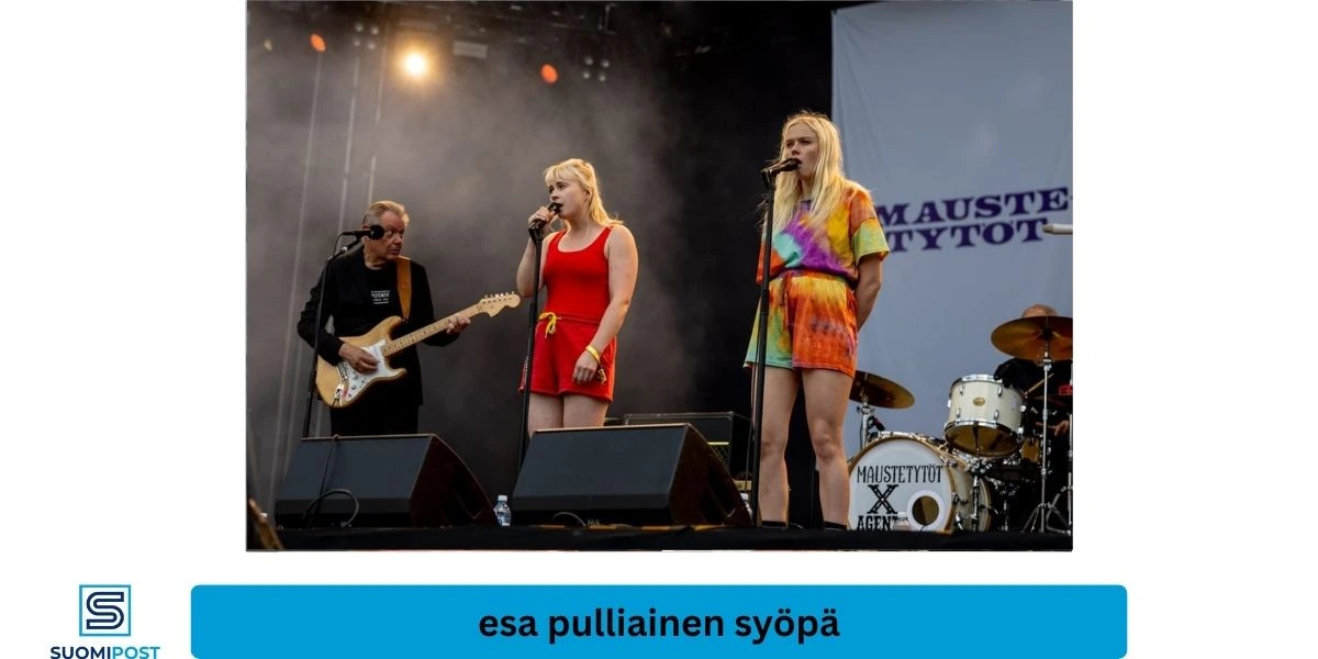 Esa Pulliainen syöpä: faktat, huhut ja todellinen tilanne