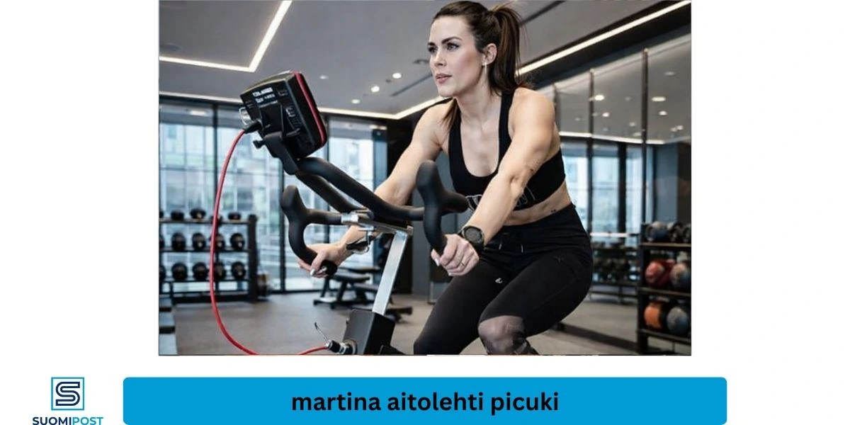 Martina Aitolehti Picuki – kuvat, Instagram ja profiilin selaaminen