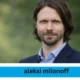 Aleksi Milonoff: käännöstyön mestari Suomessa