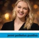 Jenni Poikelus puoliso ja perhe-elämä Suomessa