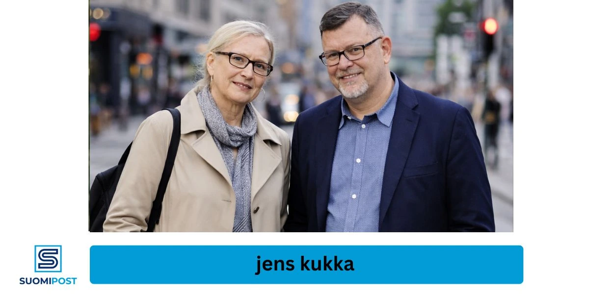 Jens Kukka: tausta, oikeustapaus ja mitä tapahtui myöhemmin