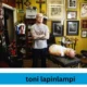 Toni Lapinlampi – mitä tapahtui ja kuka hän on?