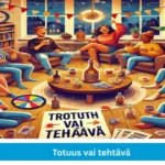 Totuus vai tehtävä