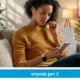 Airpods gen 2 – kattava opas ja arvostelu 2026