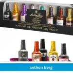 anthon berg