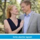 Ismo Alanko lapset: Alma ja perhetausta