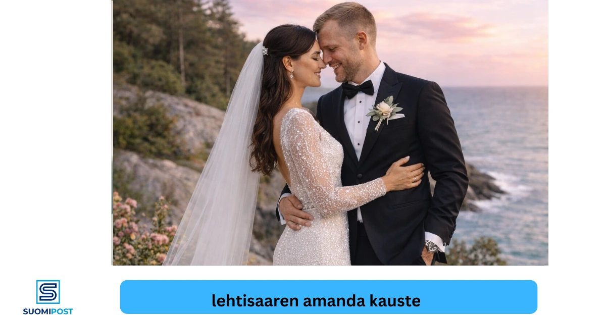 Lehtisaaren Amanda Kauste tapaus: kaikki mitä tiedetään