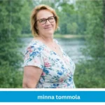 minna tommola