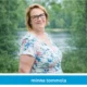 Minna Tommola – elämä, ura ja julkisuus