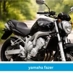 yamaha fazer