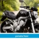 Yamaha Fazer arvostelu ja osto-opas
