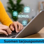Suomen tarjouspommit