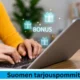 Suomen historian isoimmat tarjouspommit