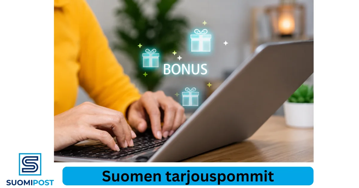 Suomen historian isoimmat tarjouspommit