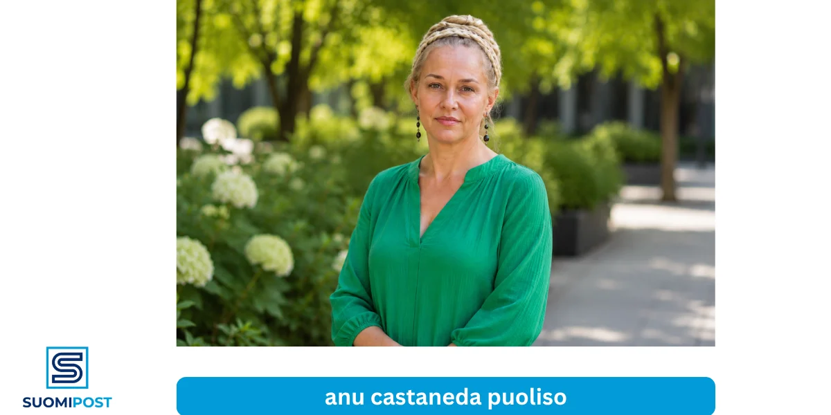 Anu Castaneda puoliso – Mitä suomalaiset haluavat tietää hänen yksityiselämästään?