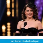 jari behm rita behm lapsi