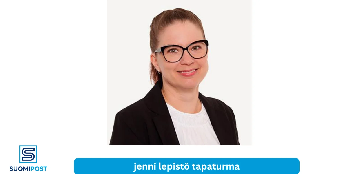 Jenni Lepistö tapaturma – koko tarina tapahtumasta, joka kosketti suomalaisia