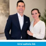 kirsi aaltola ikä