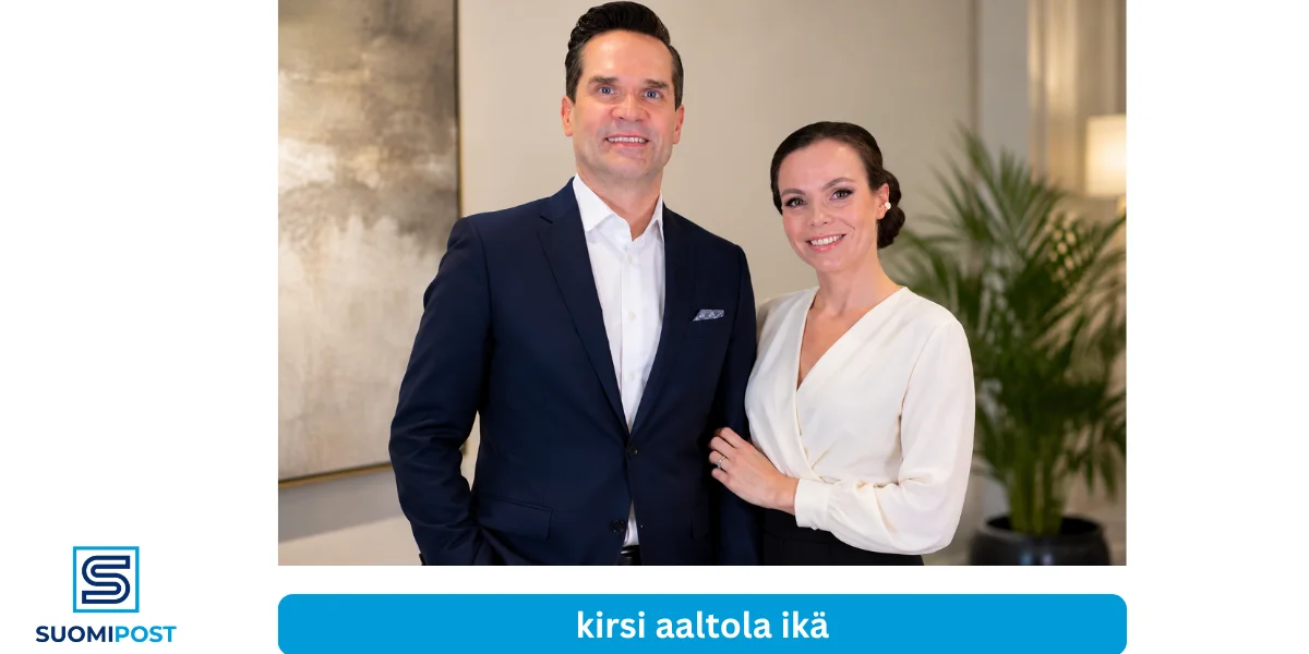 Kirsi Aaltola ikä – elämä, ura ja tausta suomalaisia kiinnostavan nimen takana