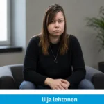 lilja lehtonen
