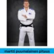 Martti Puumalaisen pituus – kuinka pitkä Suomen judotähti oikeasti on?