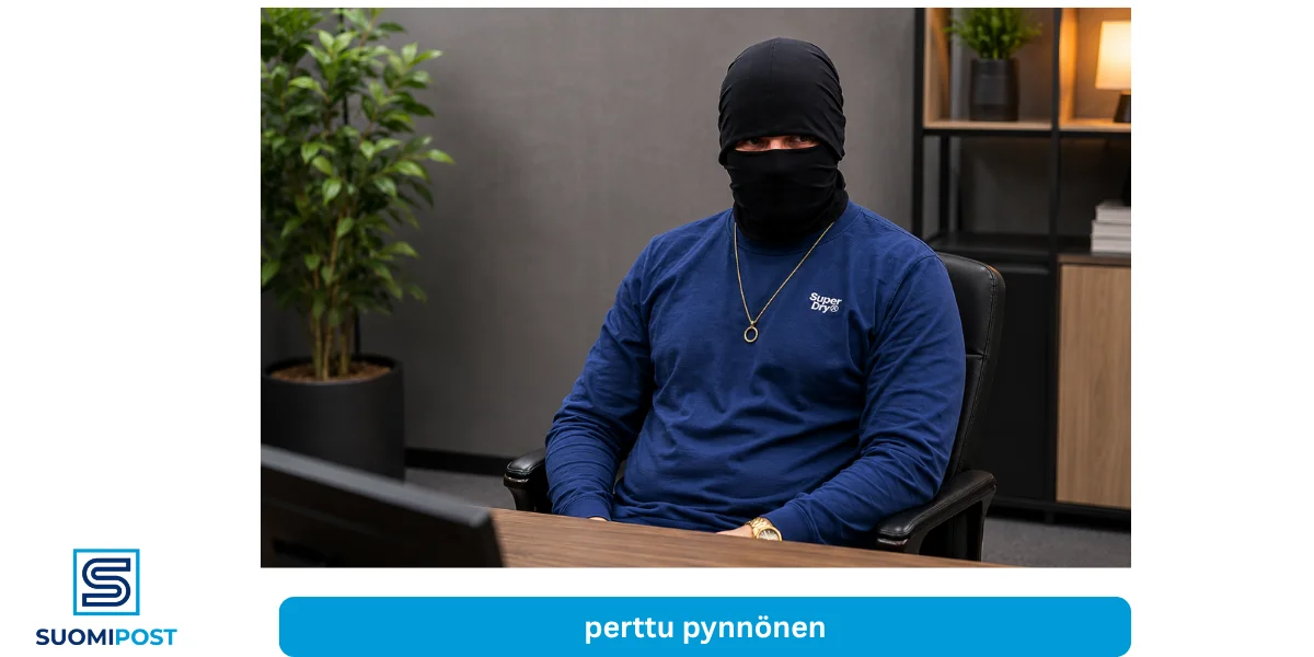 Perttu Pynnönen – tapaus, joka herätti keskustelua Suomessa