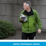 raimo tienhaara vaimo