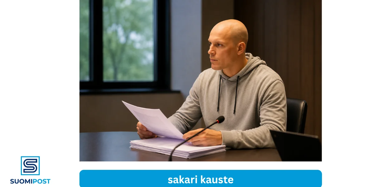 Sakari Kauste – Lehtisaaren tapaus, oikeudenkäynti ja julkinen keskustelu Suomessa