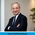 harry harkimo pituus
