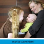 marika tuominiemi