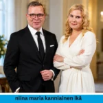 niina maria kanniainen ikä