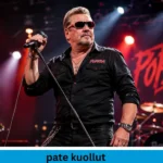 pate kuollut