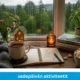 Ajanviettoa sateiselle kesäpäivälle