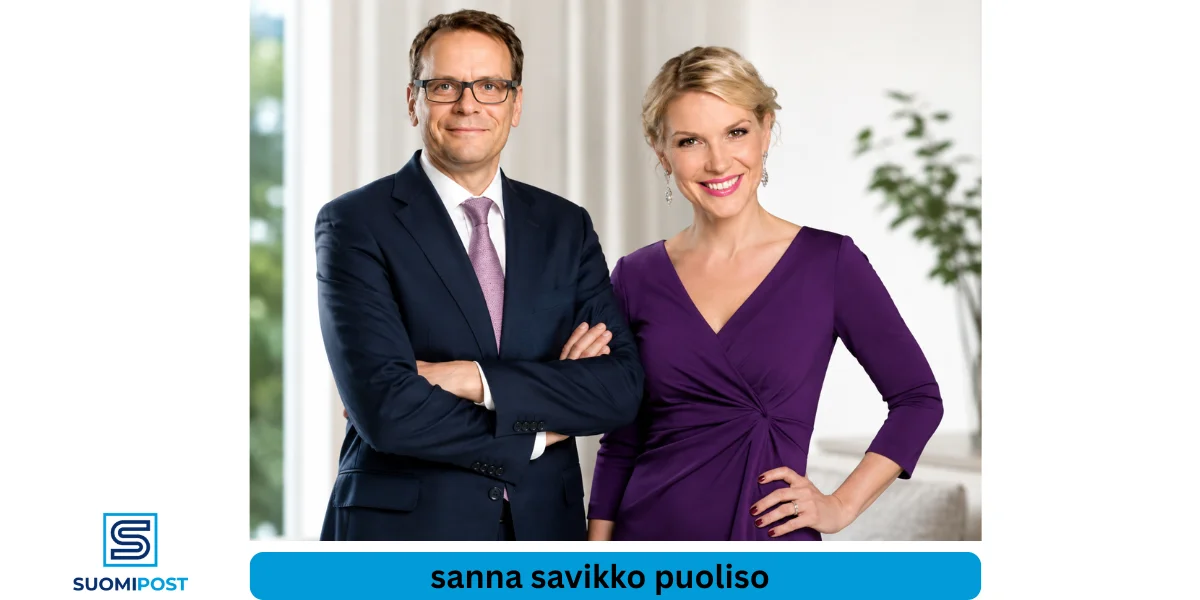 Sanna Savikko puoliso – mitä Ylen tunnetun toimittajan parisuhteesta ja perhe-elämästä tiedetään?