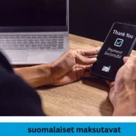 suomalaiset maksutavat