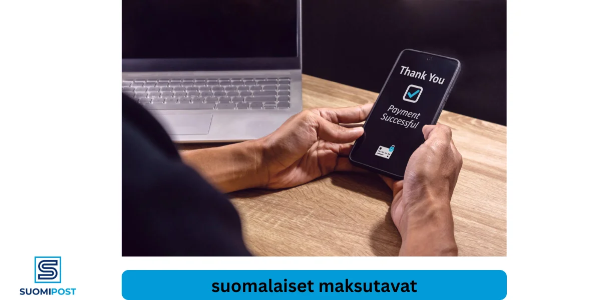 Tiesitkö tätä? Nämä maksutavat ovat suomalaisia
