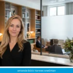 amanda blick hannes snellman