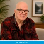 jari samulin ikä