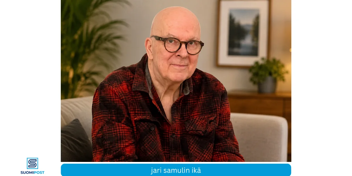 Jari Samulin ikä – kuinka vanha Suomen Travoltana tunnettu tanssinopettaja on?