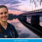 jenni lepistö hukkui