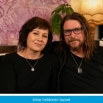 kikke heikkinen lapset
