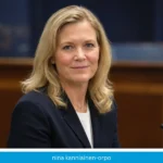 nina kanniainen-orpo