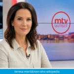 teresa meriläinen-aho wikipedia