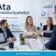 ATA Henkilöstöpalvelut – työpaikat, palvelut ja kokemukset