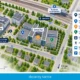 DataCity kartta – sijainti, osoite ja saapumisohjeet Turussa
