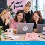 mimmit koodaa
