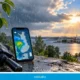 Sataako? Näin tarkistat sateen ja seuraat sadetutkaa Suomessa