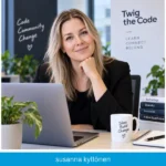 susanna kyllönen