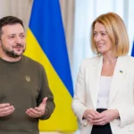 Zelensky rakkaus