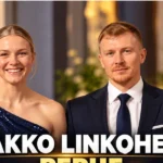 jaakko linkoheimo perhe